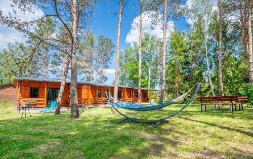 Darlowo Casa | Zielony Zakątek