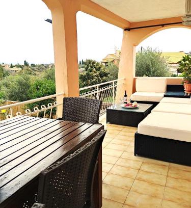 Corfu Apartamento | Zika's House