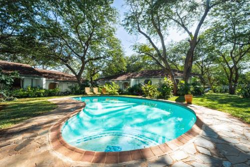 Victoria Falls Apartamento | Zimbara