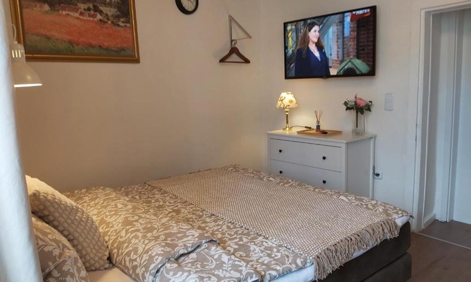 Leiben Apartamento | Zimmer Donaustrand