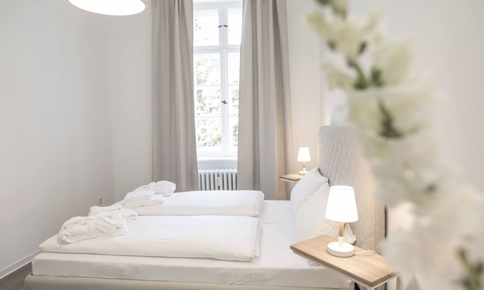 Flensburg Casa | Zimmer FREI Boardinghouse