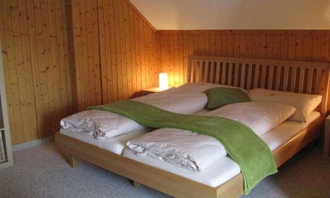 Wildhaus Cama Y Desayuno | Zimmer & z'Morgä Schönenboden