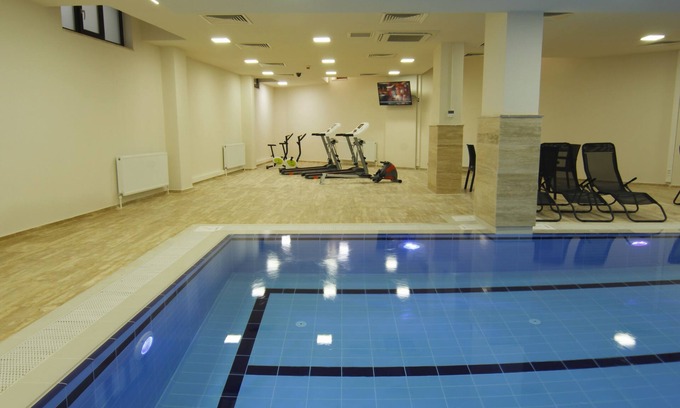 Hilmiye Apartamento | Zin D Home Cekmekoy