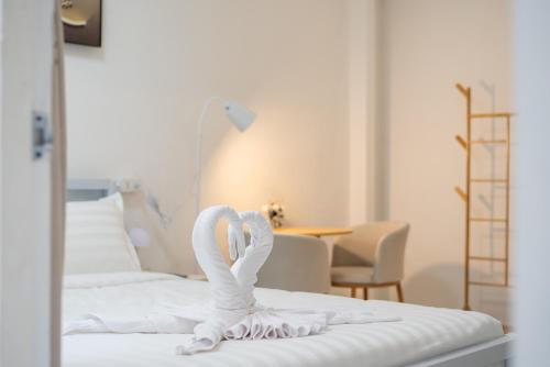 Talat Yai Apartamento | ZJ House Phuket Town