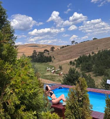 Zlatibor Casa | Zlatibor Wild nest Rabbit Lux