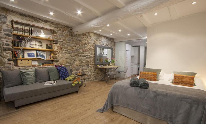 Centro histórico Apartamento | ZOE BY OLDTOWN SS APARTMENTS