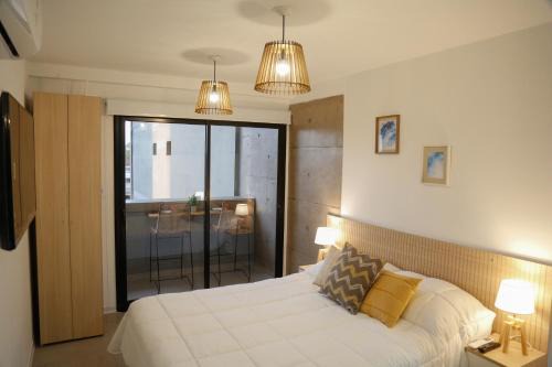 Province of Tucuman Apartamento | Zoe Departamento luminoso y comodo excelente ubicación