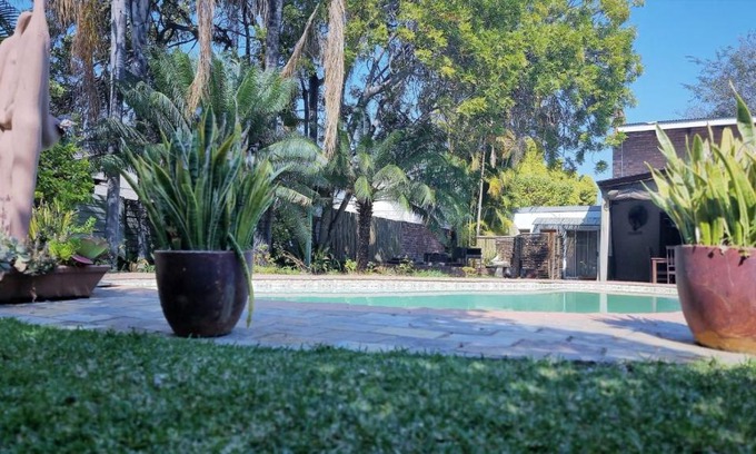 Lephalale Hotel | Zoete Rust Boutique Hotel