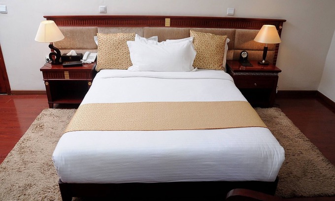 Bole Hotel | Zola International Hotel