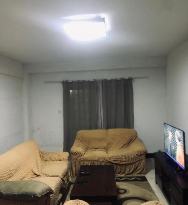 Malabo Casa | Zona de tranquilidad y seguridad