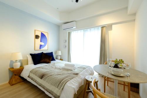 Tarumicho Apartamento | ZOOM江坂公園 - For long stay, Shin Osaka