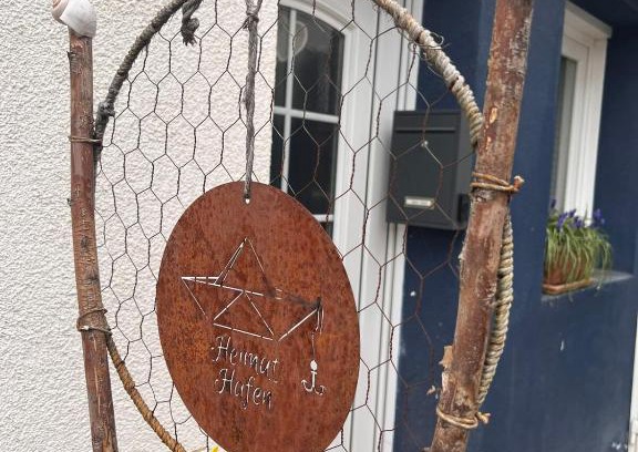 Weingarten Apartamento | Zu Gast bei Freunden