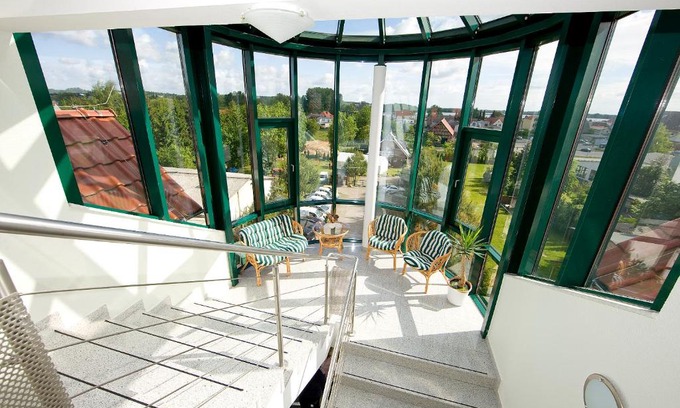 Wolgast Hotel | Zum Alten Schweden