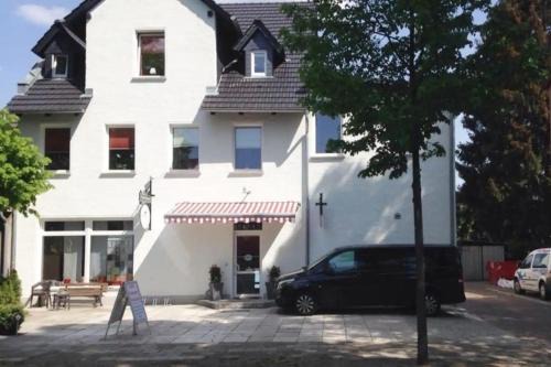 Schoneiche Apartamento | Zum Fuchsbau - Schöneiche bei Berlin