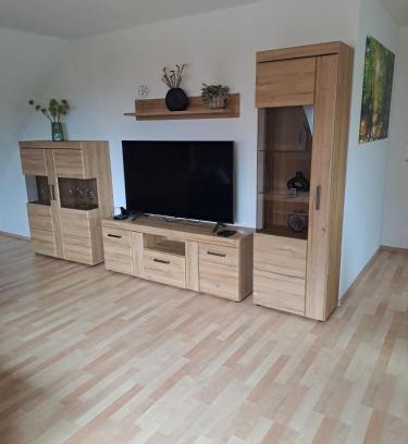 Halberstadt Apartamento | Zum-Rudi