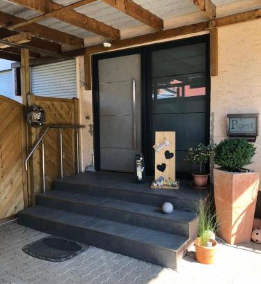 Willingshausen Apartamento | Zum Schnatz