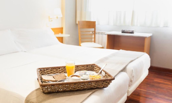 Zumaia Hotel | Zumaia Hotela