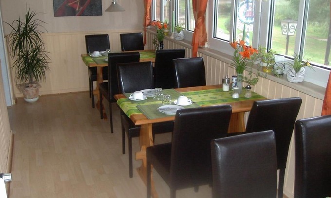 Guxhagen Hotel | Zur Alten Fuldaschleife