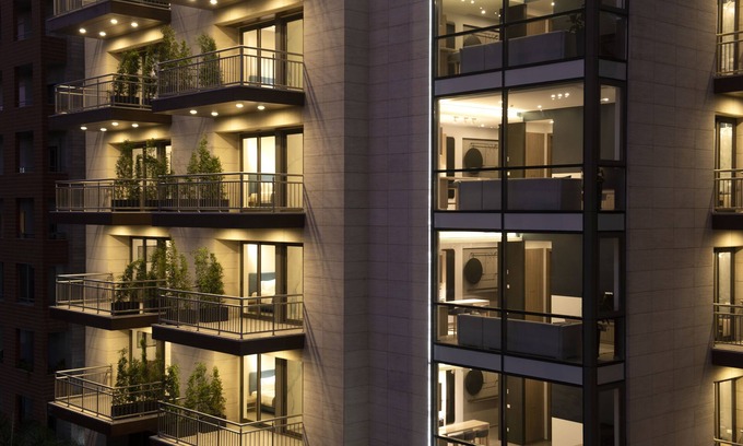 Sodeco Apartamento | ZUR Studios & Suites