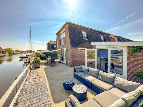 Municipality of Stichtse Vecht Casa | Zwaan 24-7