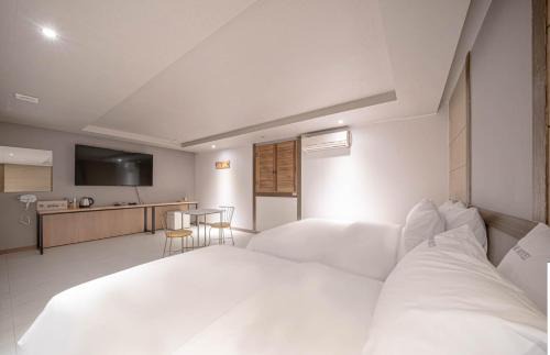 Jeonju Hotel | ZZAM Hotel