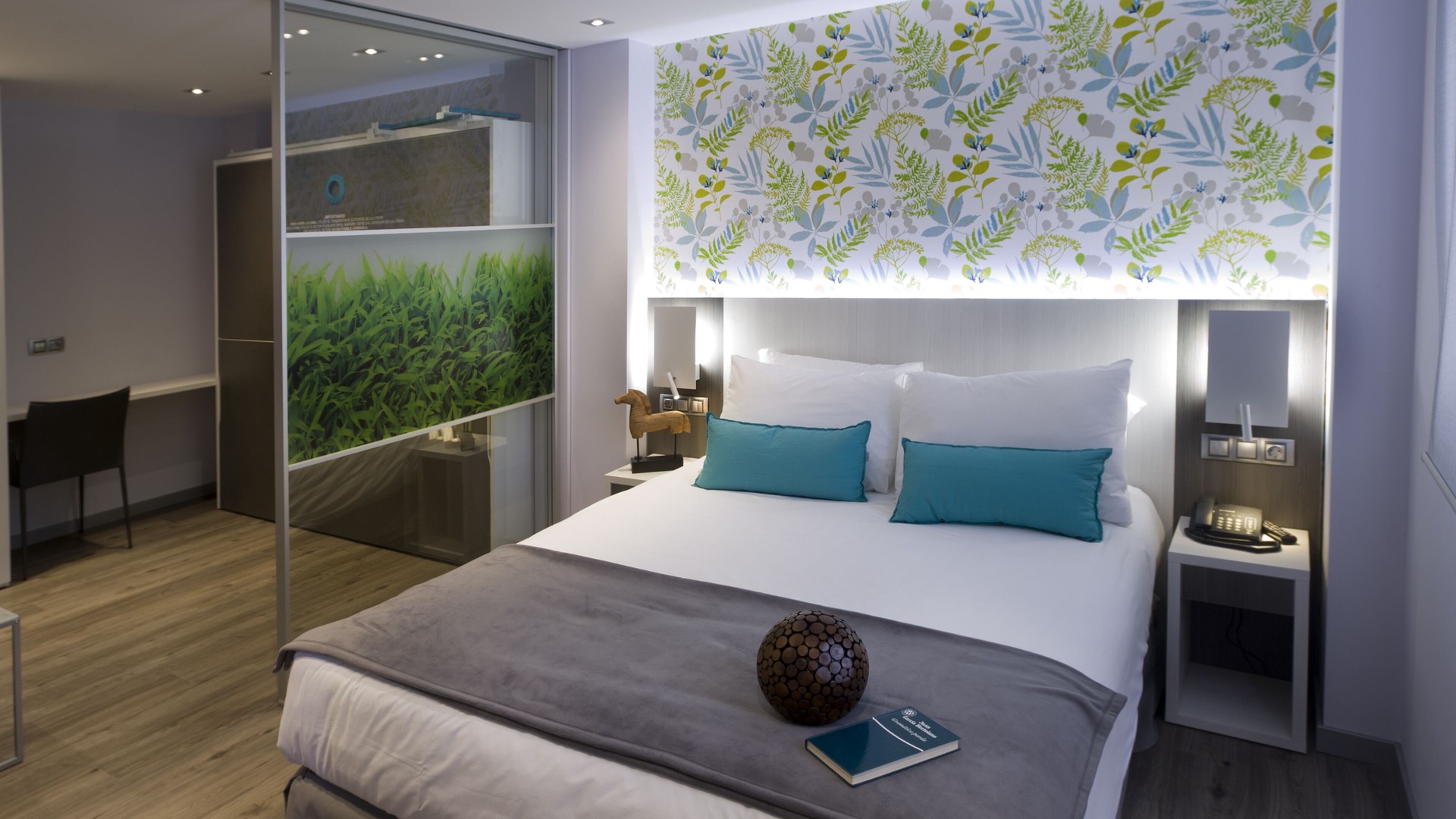 foto de Dormitorio en Centro
