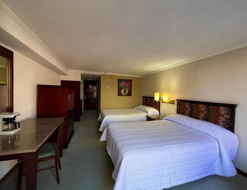 foto de Dormitorio en Zacatecas Centro