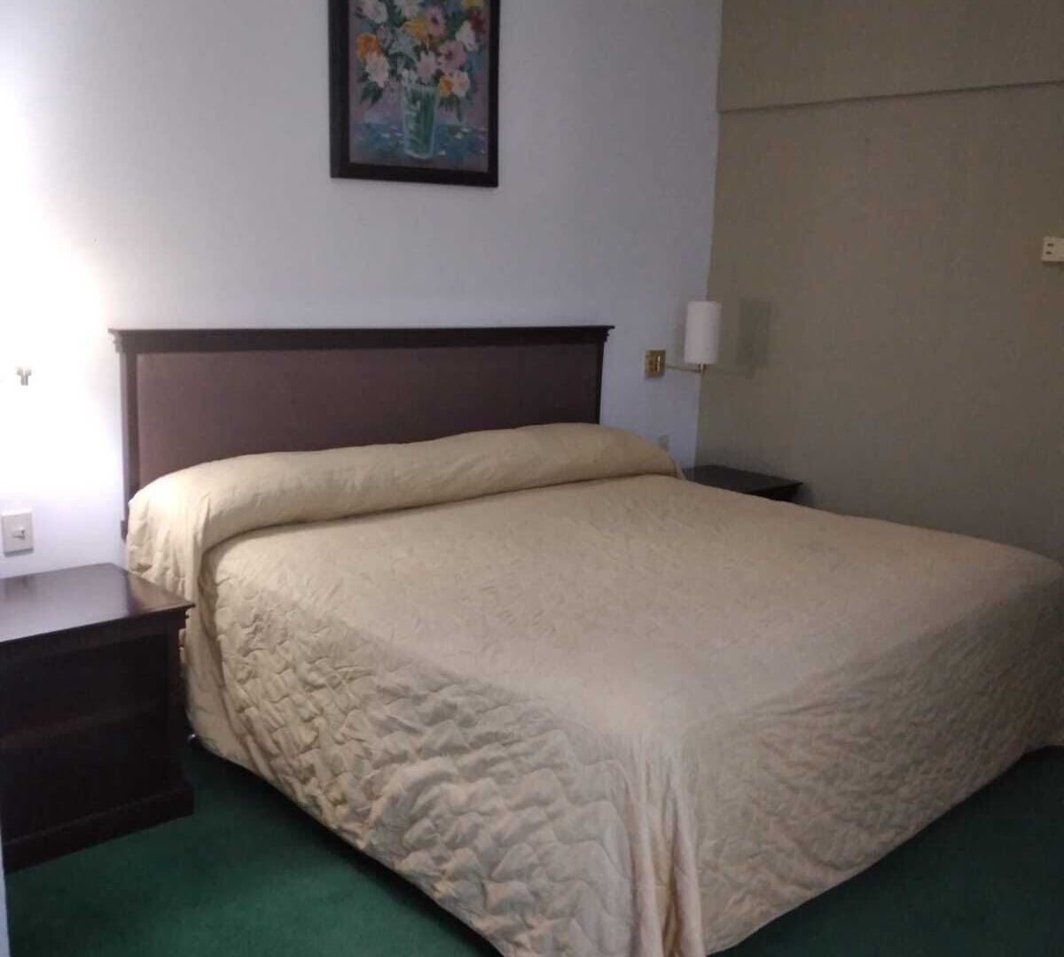 foto de Dormitorio en Zacatecas Centro