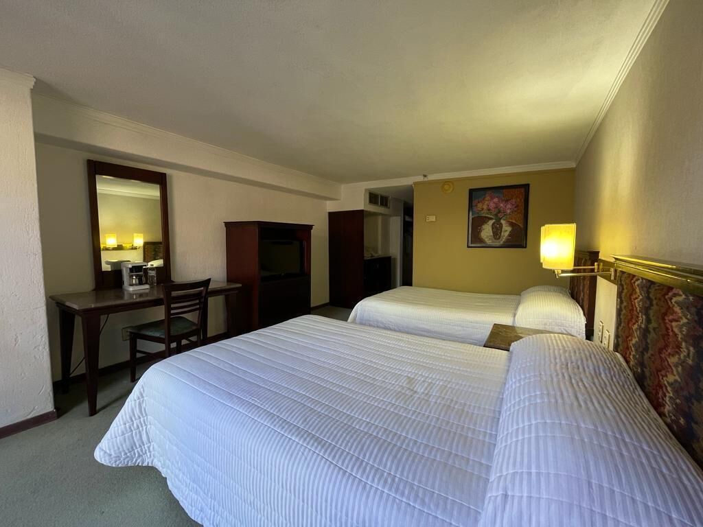 foto de Dormitorio en Zacatecas Centro
