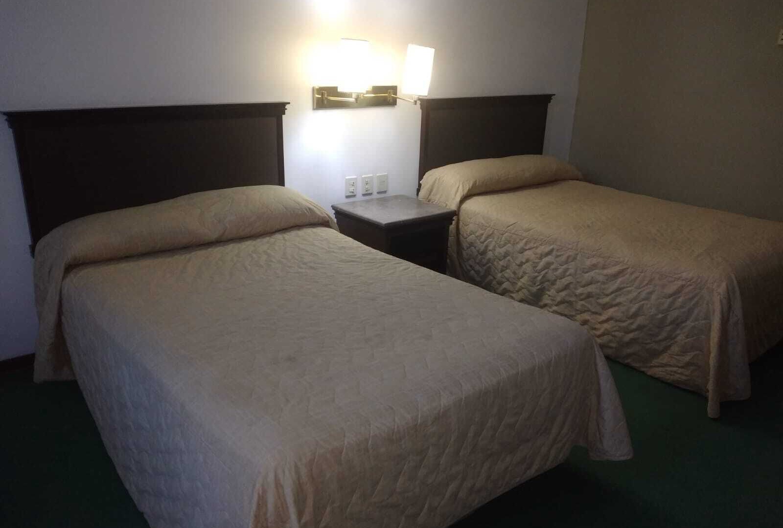 foto de Dormitorio en Zacatecas Centro