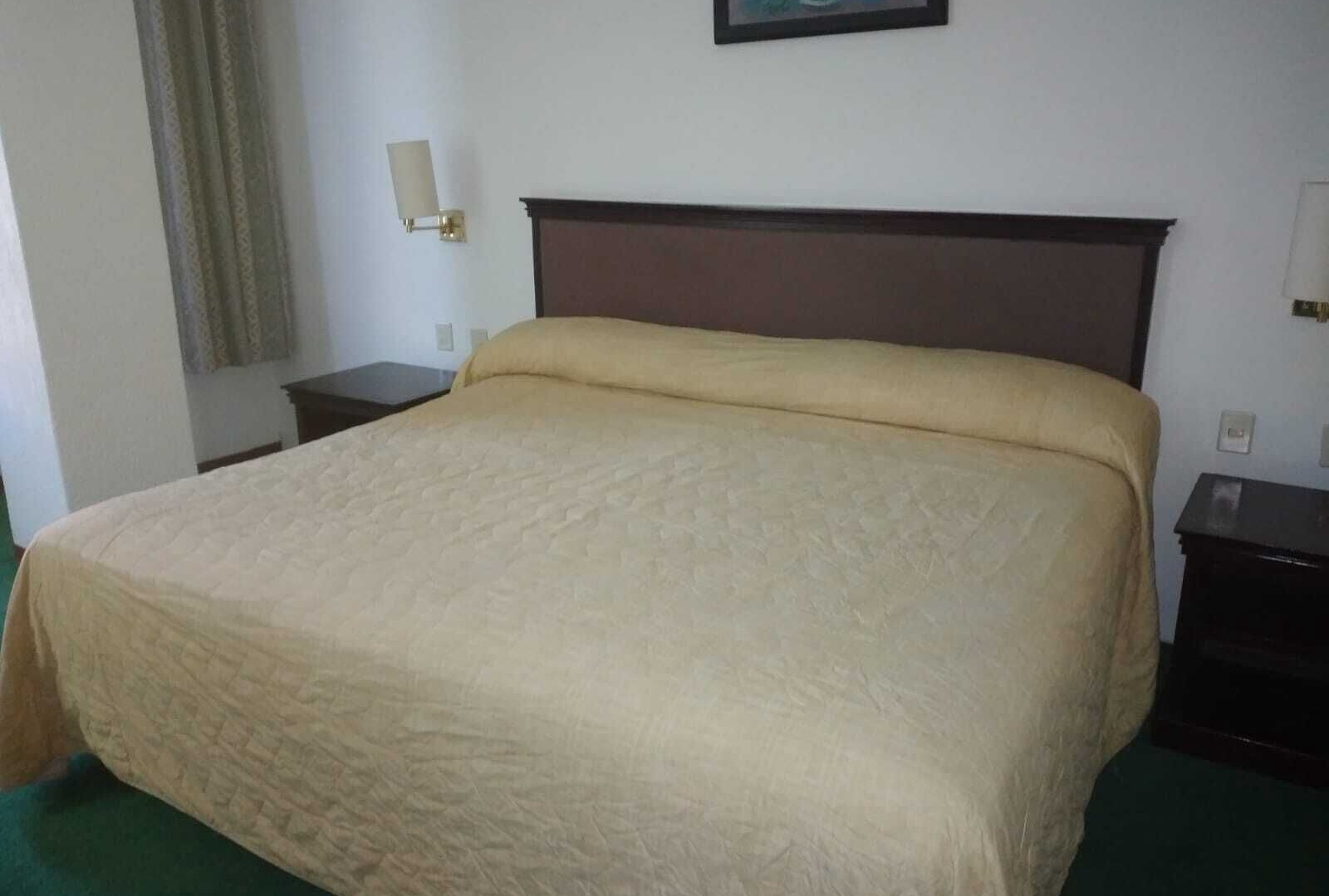 foto de Dormitorio en Zacatecas Centro