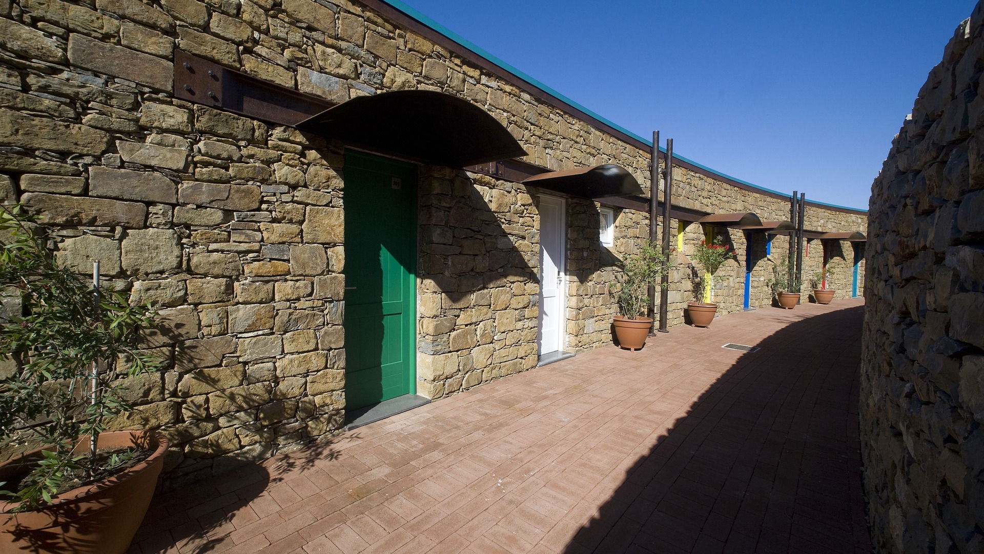 foto de Exterior en Capaccio-Paestum