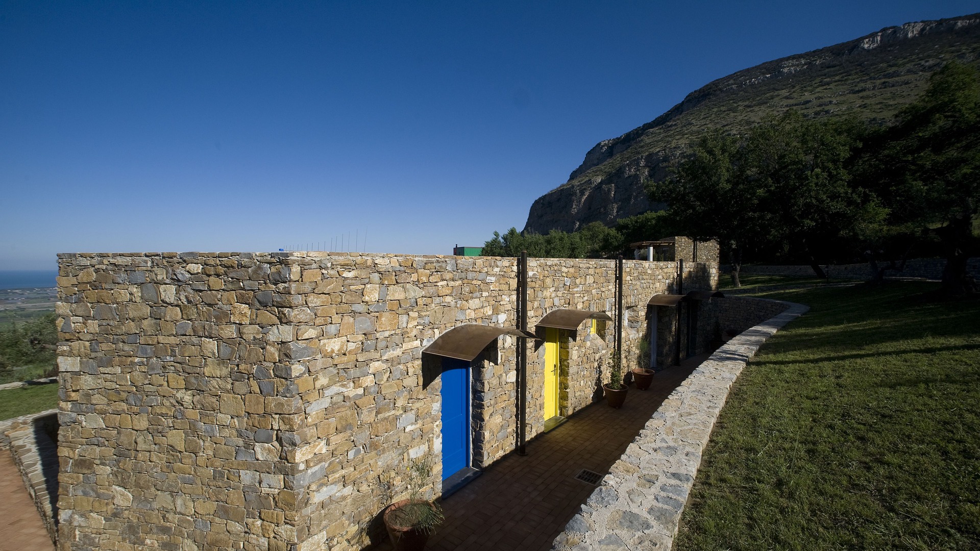 foto de Exterior en Capaccio-Paestum