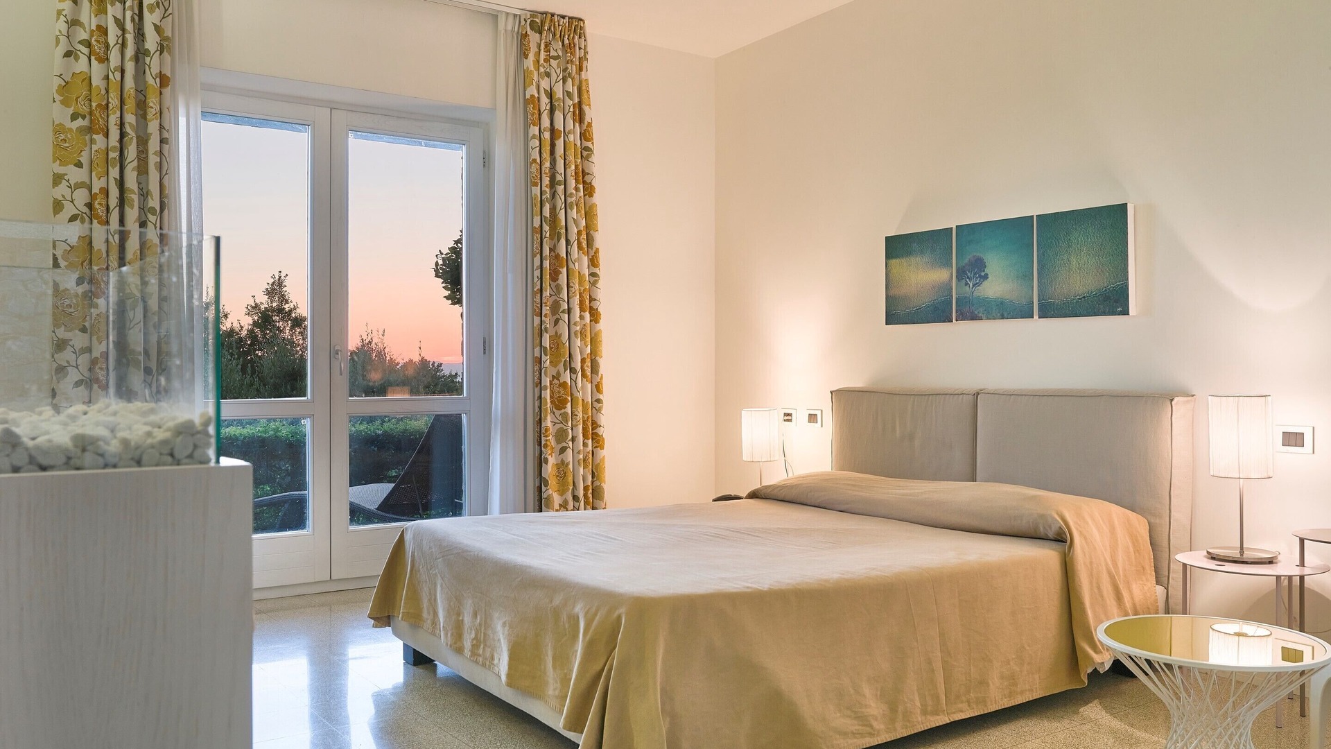 foto de Dormitorio en Capaccio-Paestum