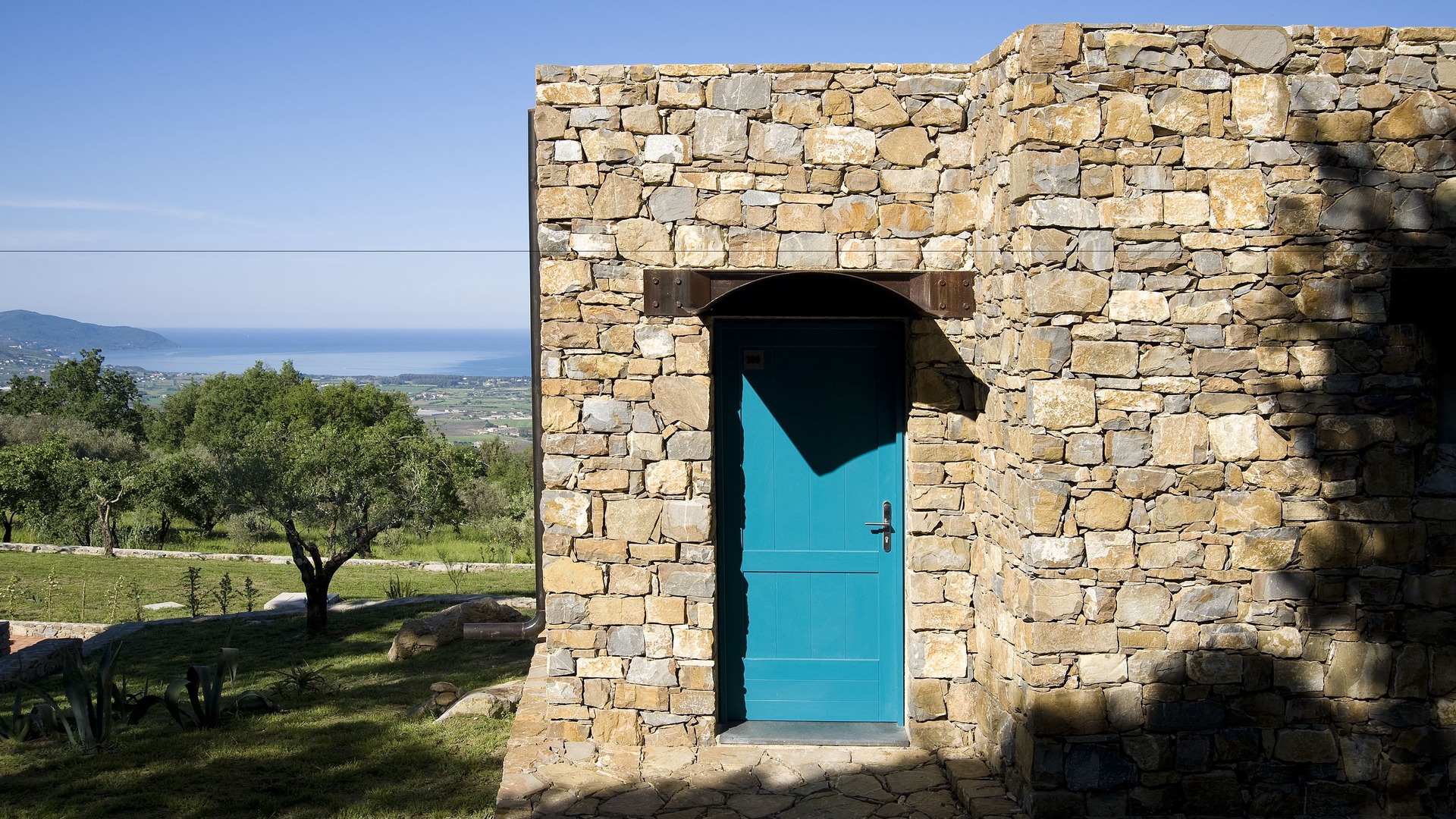 foto de Exterior en Capaccio-Paestum