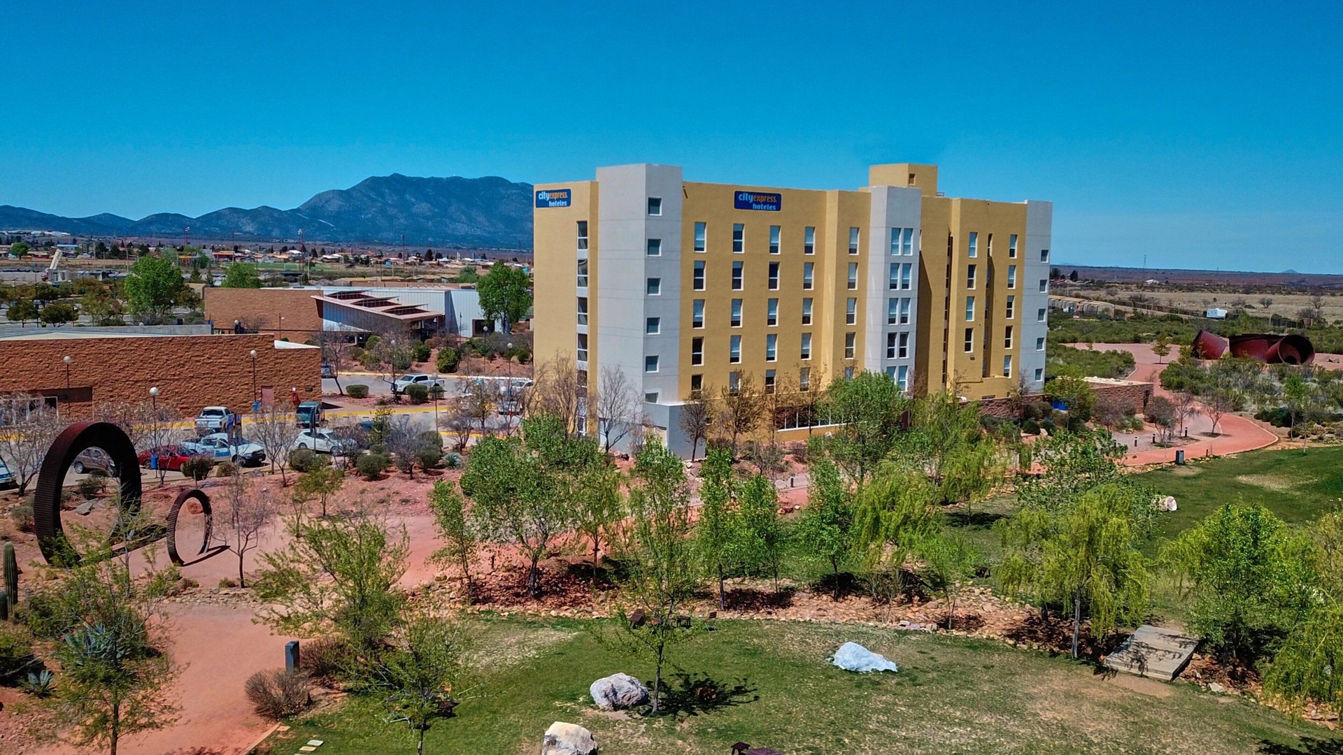 foto de Exterior en Cananea