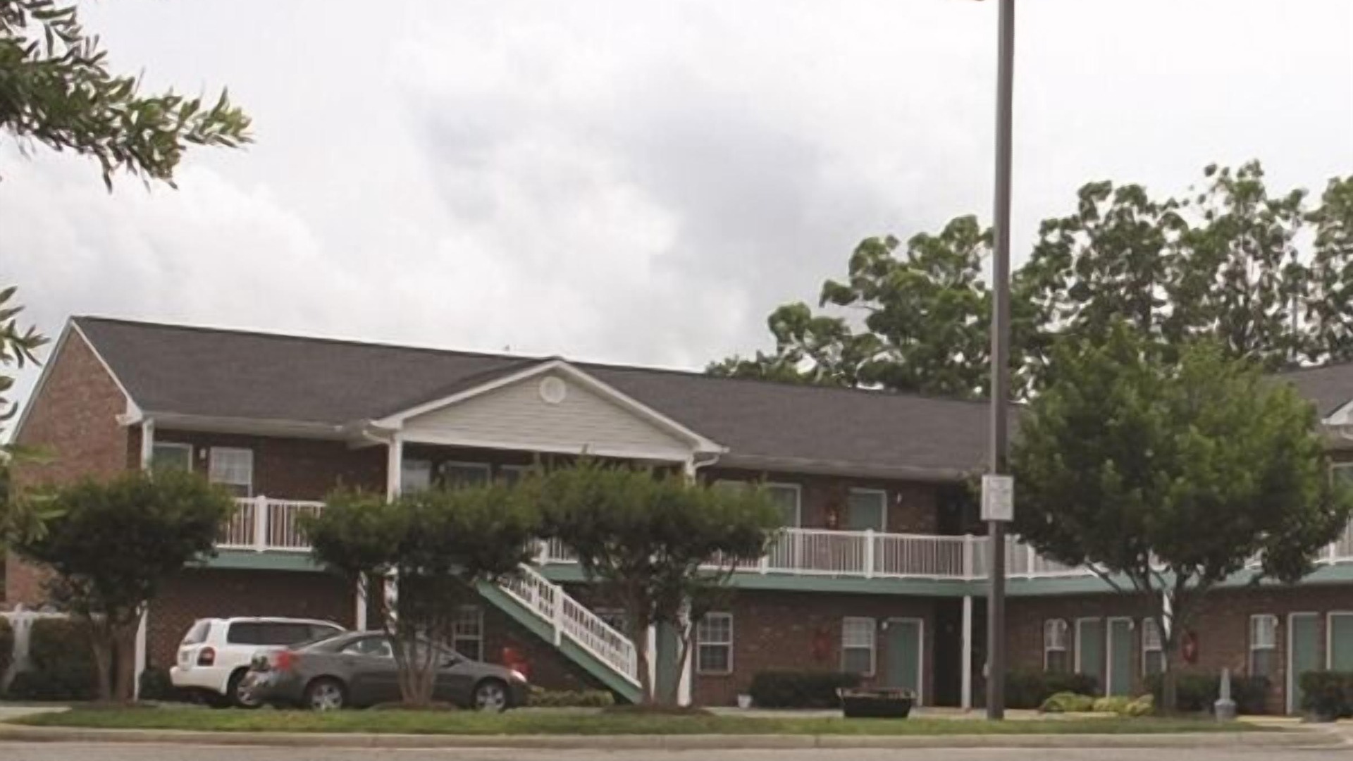 foto de Exterior en Lynchburg