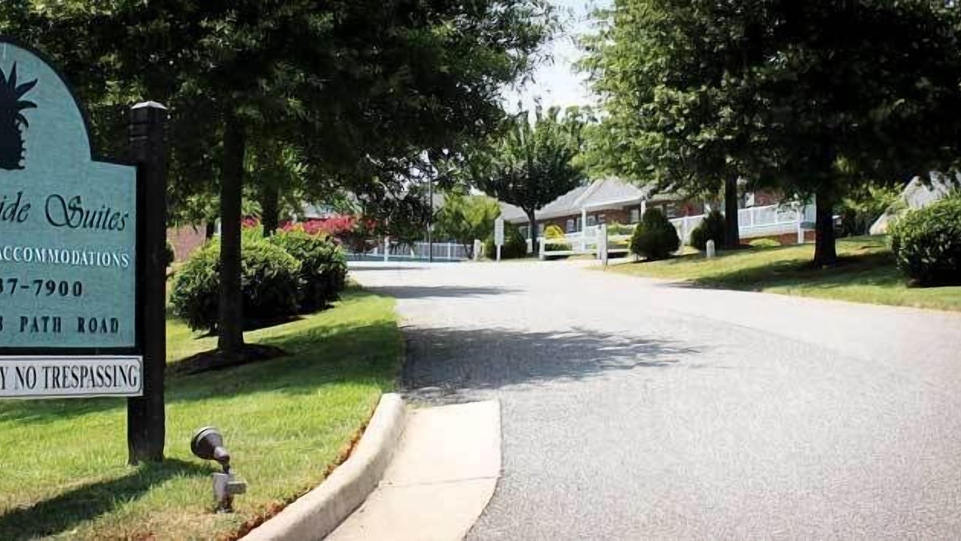 foto de Exterior en Lynchburg