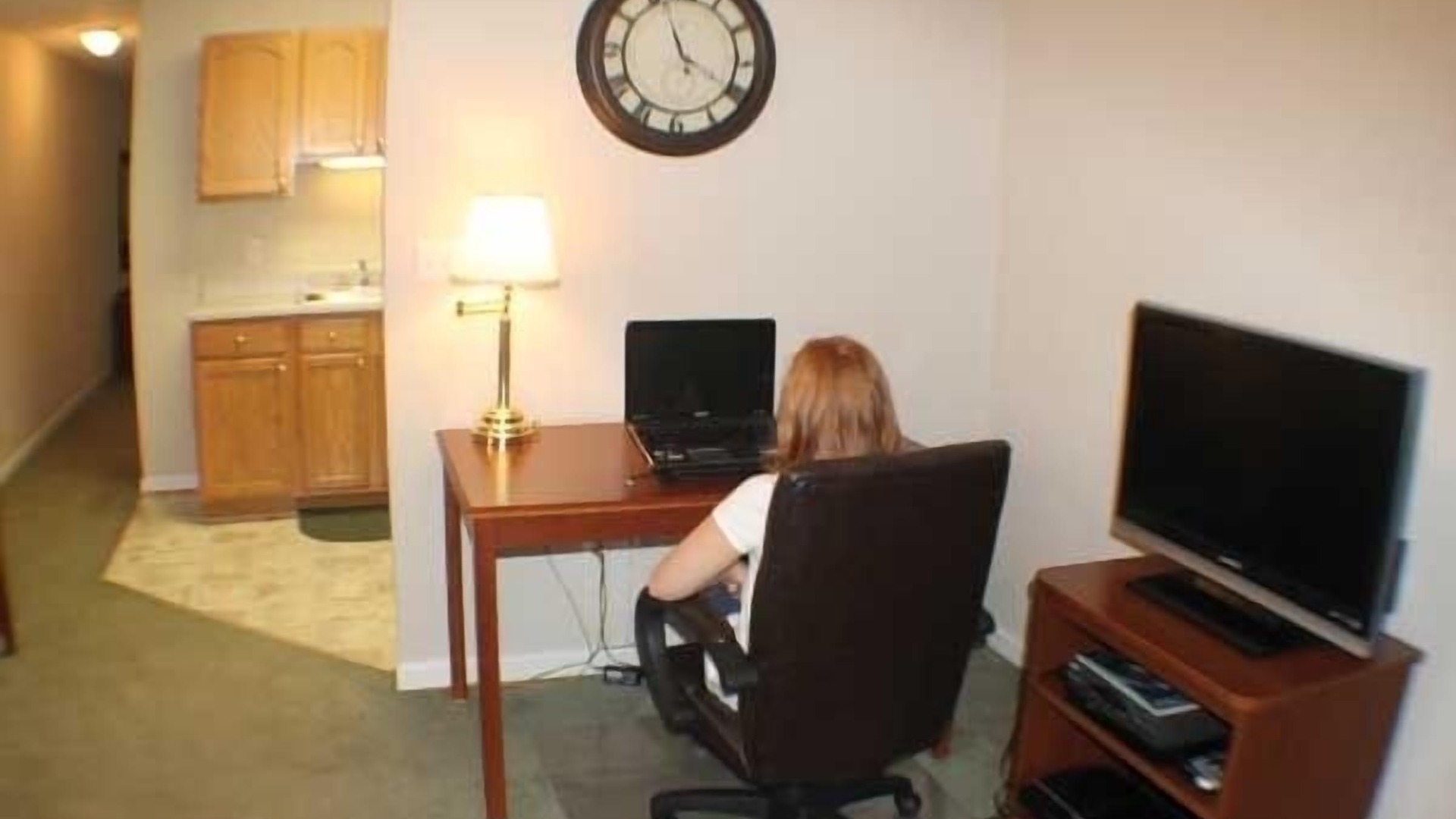 foto de Dormitorio en Lynchburg