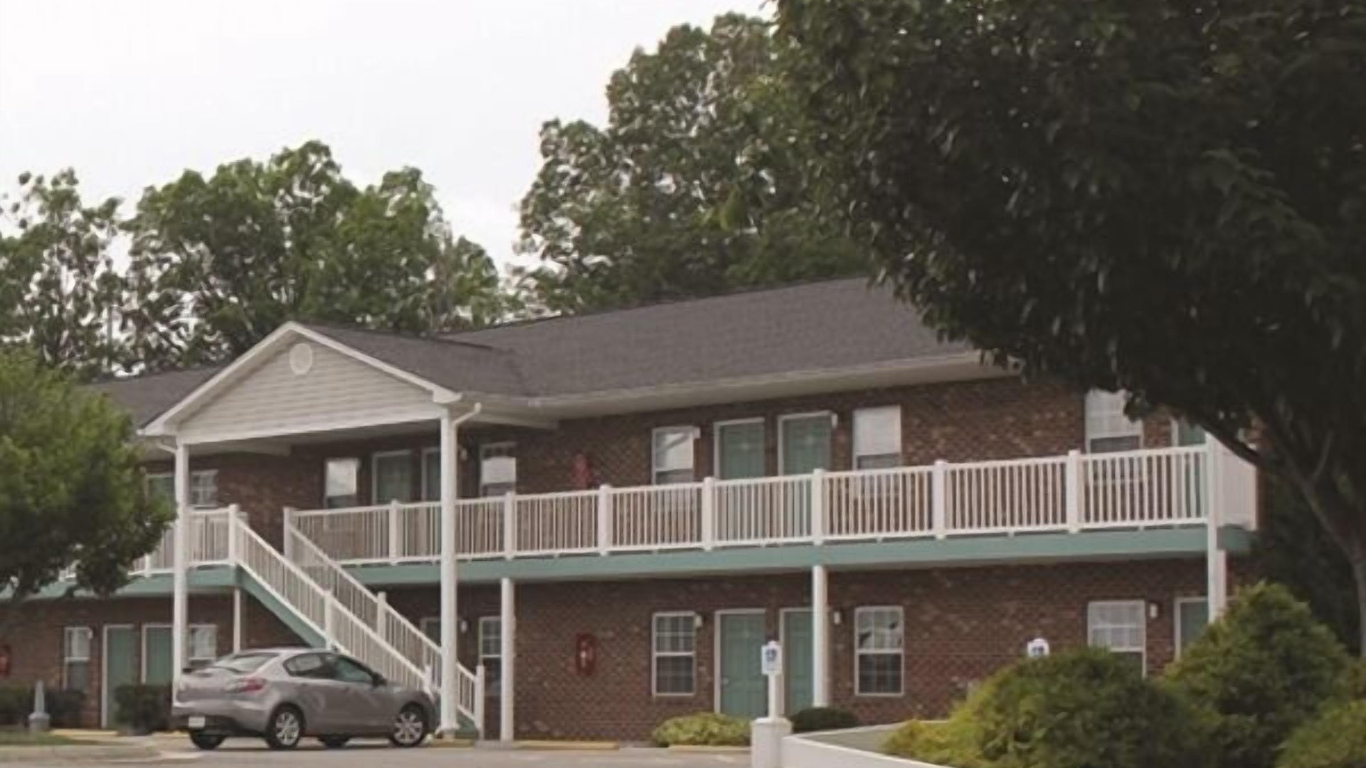 foto de Exterior en Lynchburg