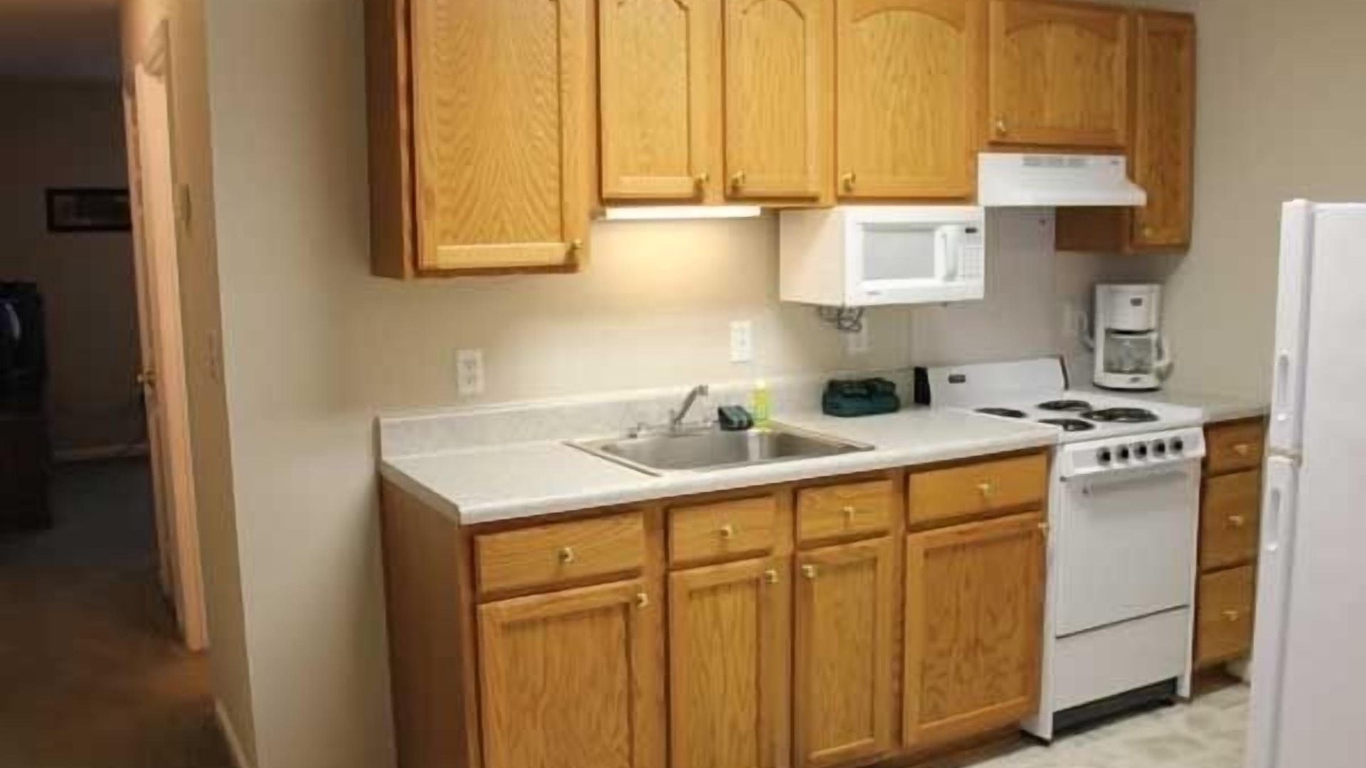 foto de Cocina en Lynchburg