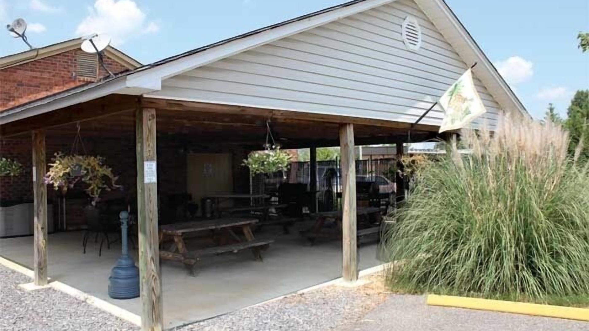 foto de Exterior en Lynchburg