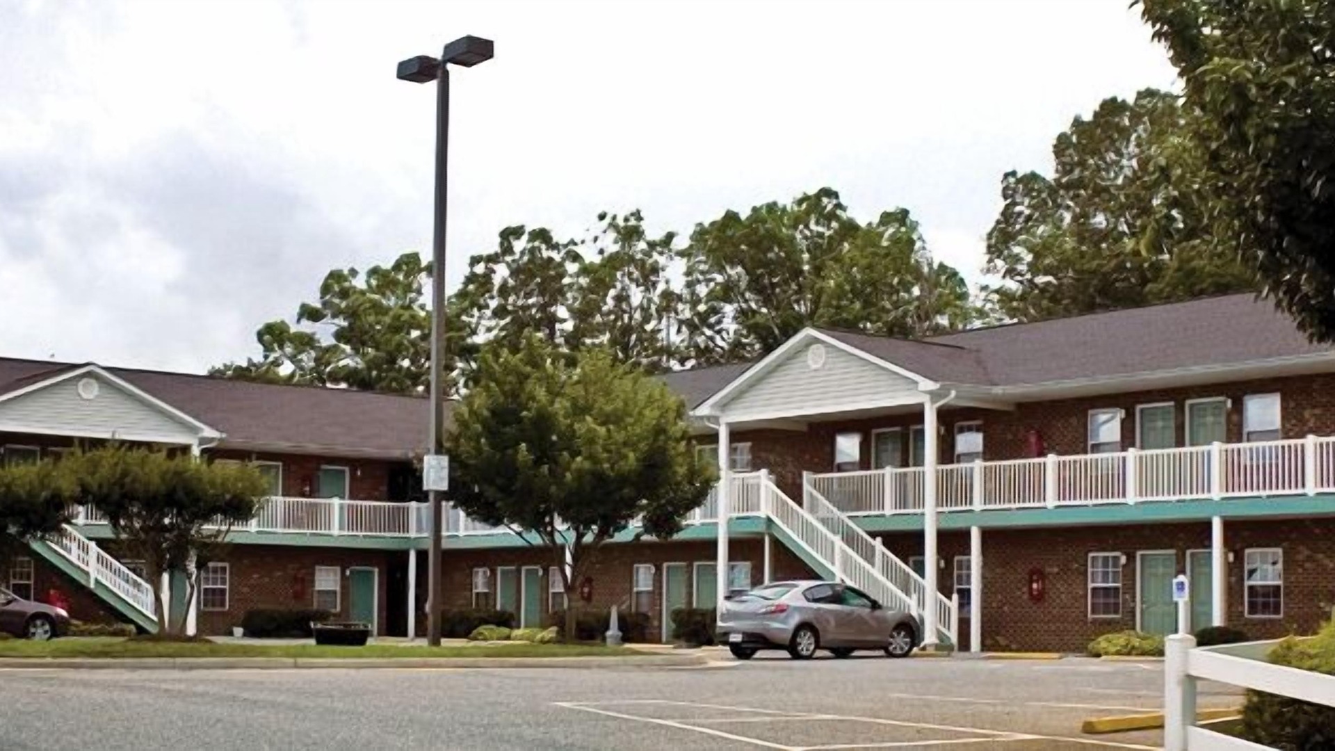 foto de Exterior en Lynchburg