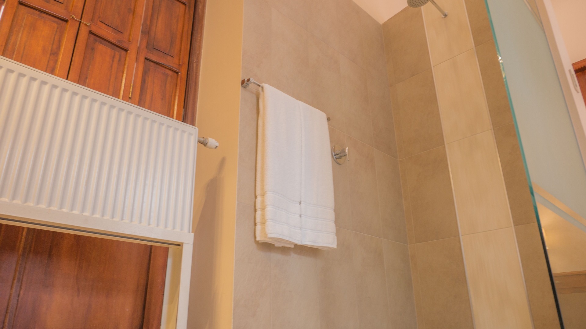 foto de Baño en Centro histórico de Quito