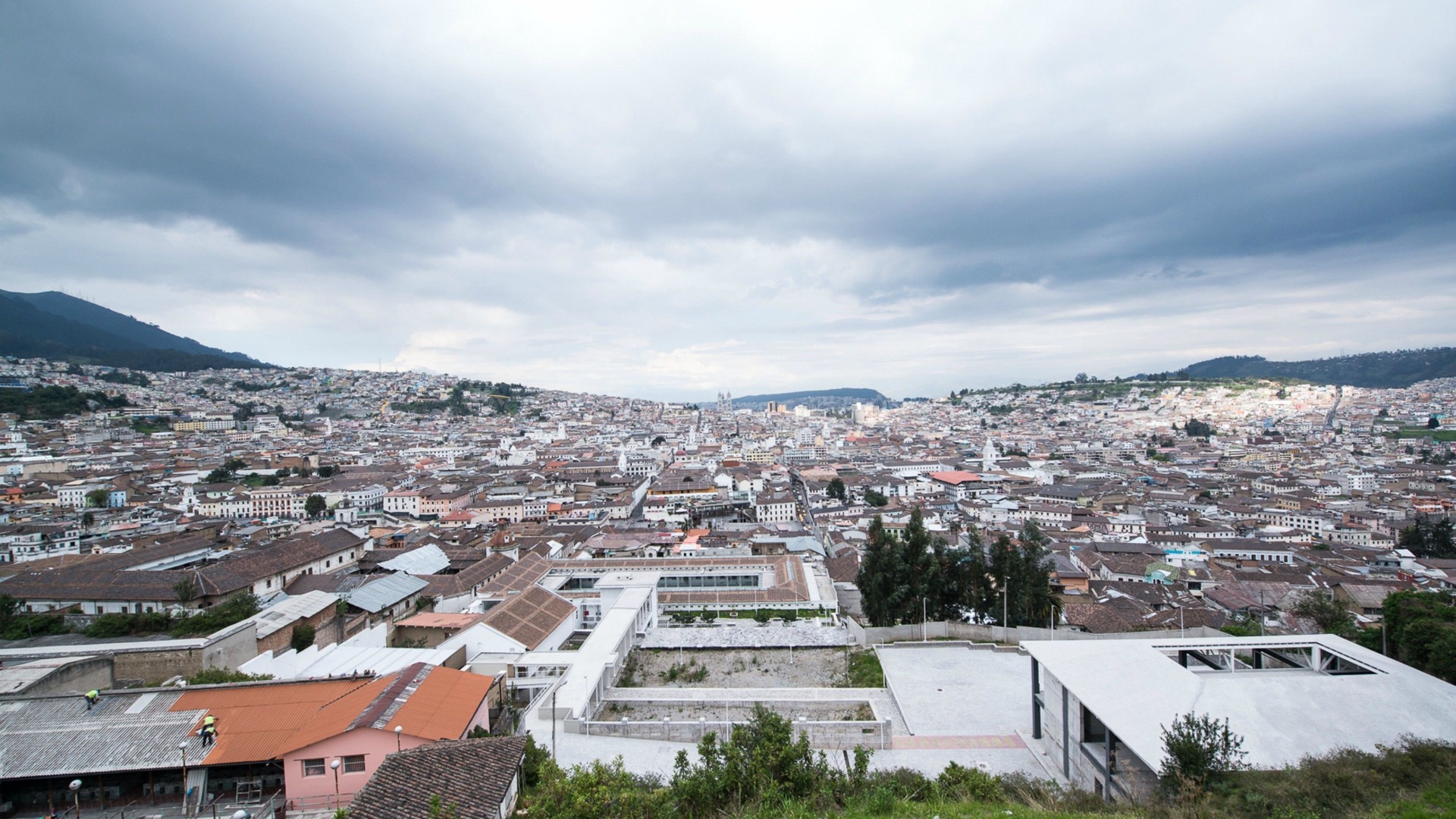 foto de Otras en Centro histórico de Quito