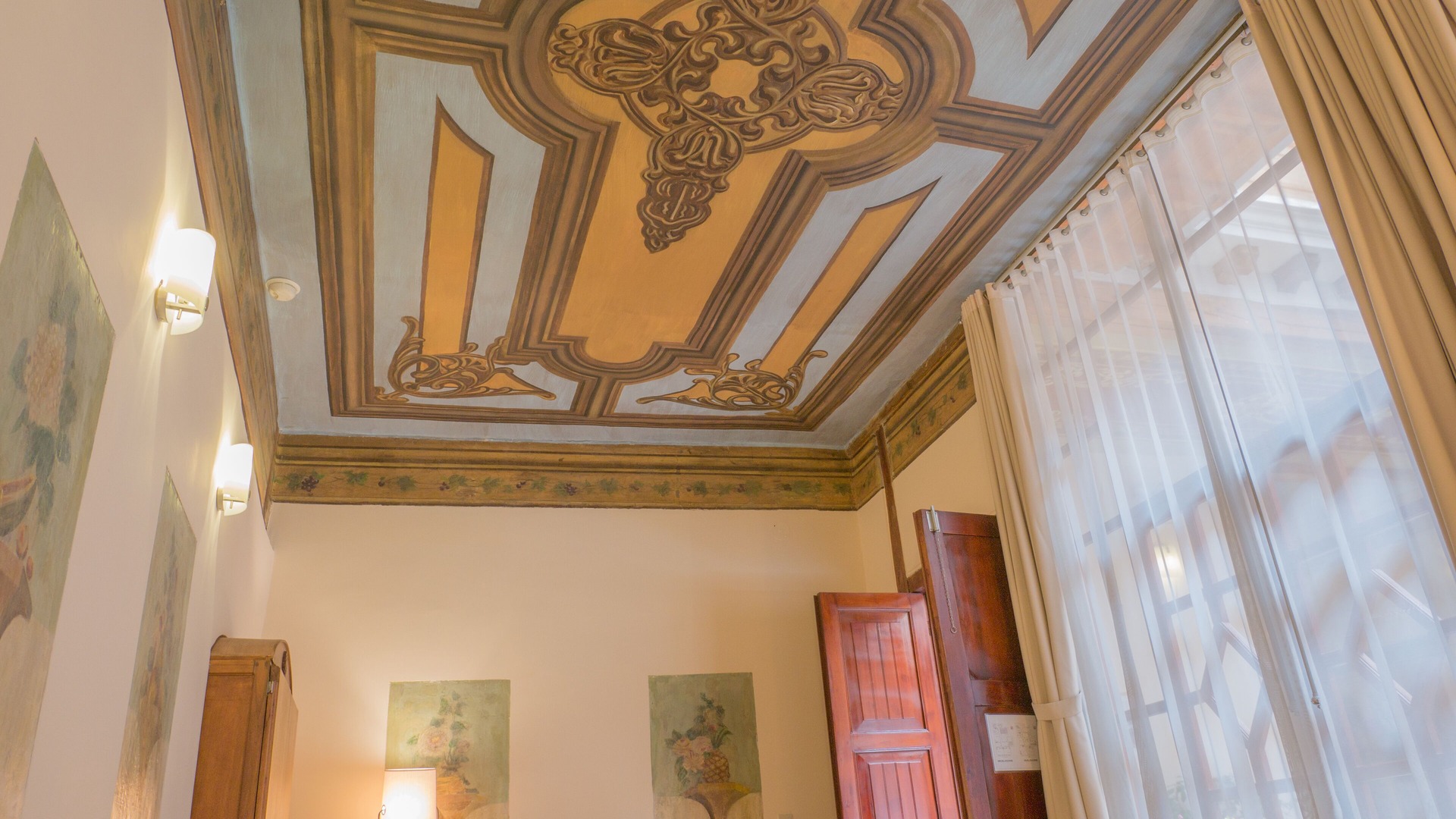 foto de Dormitorio en Centro histórico de Quito