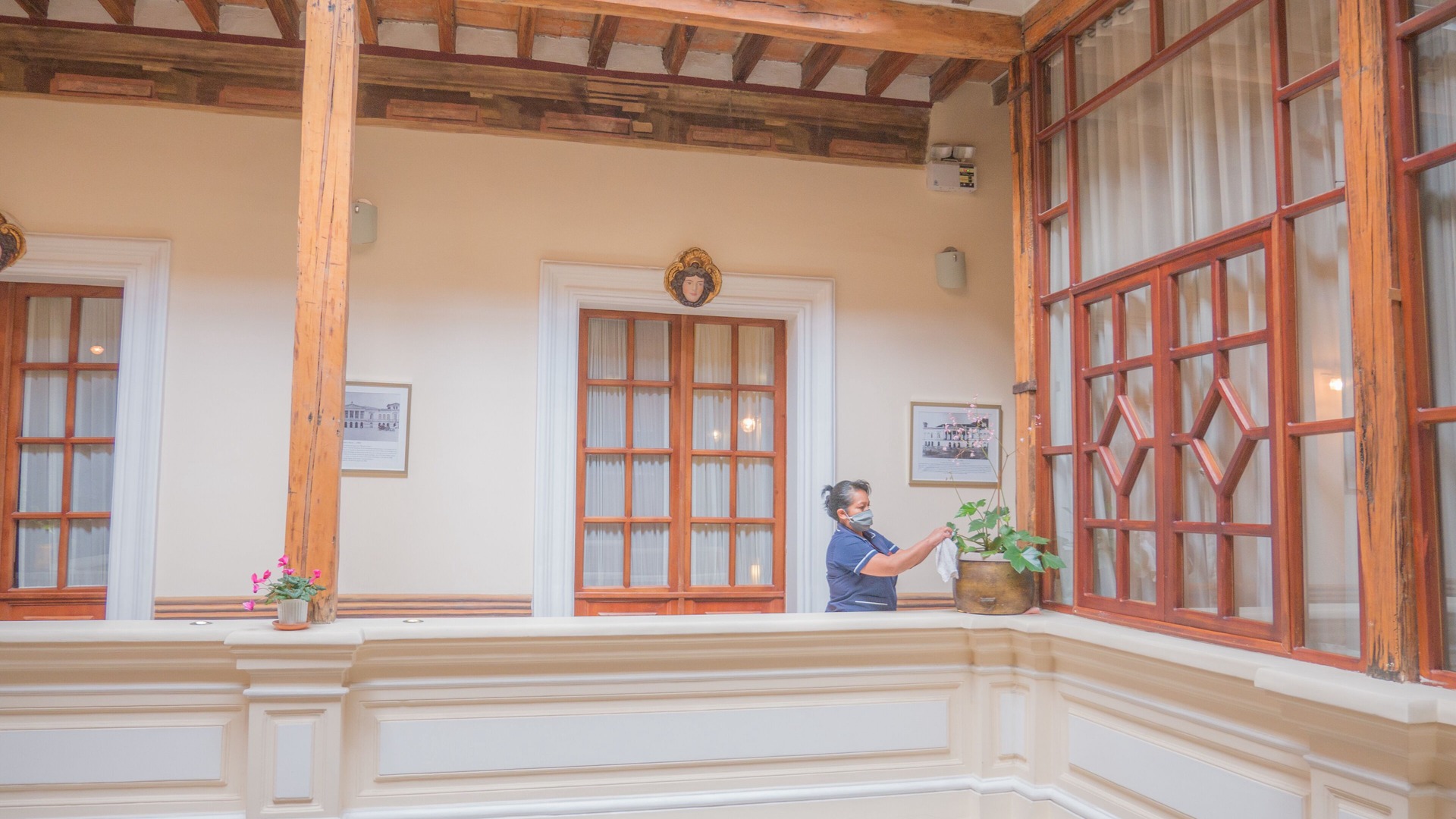 foto de Otras en Centro histórico de Quito