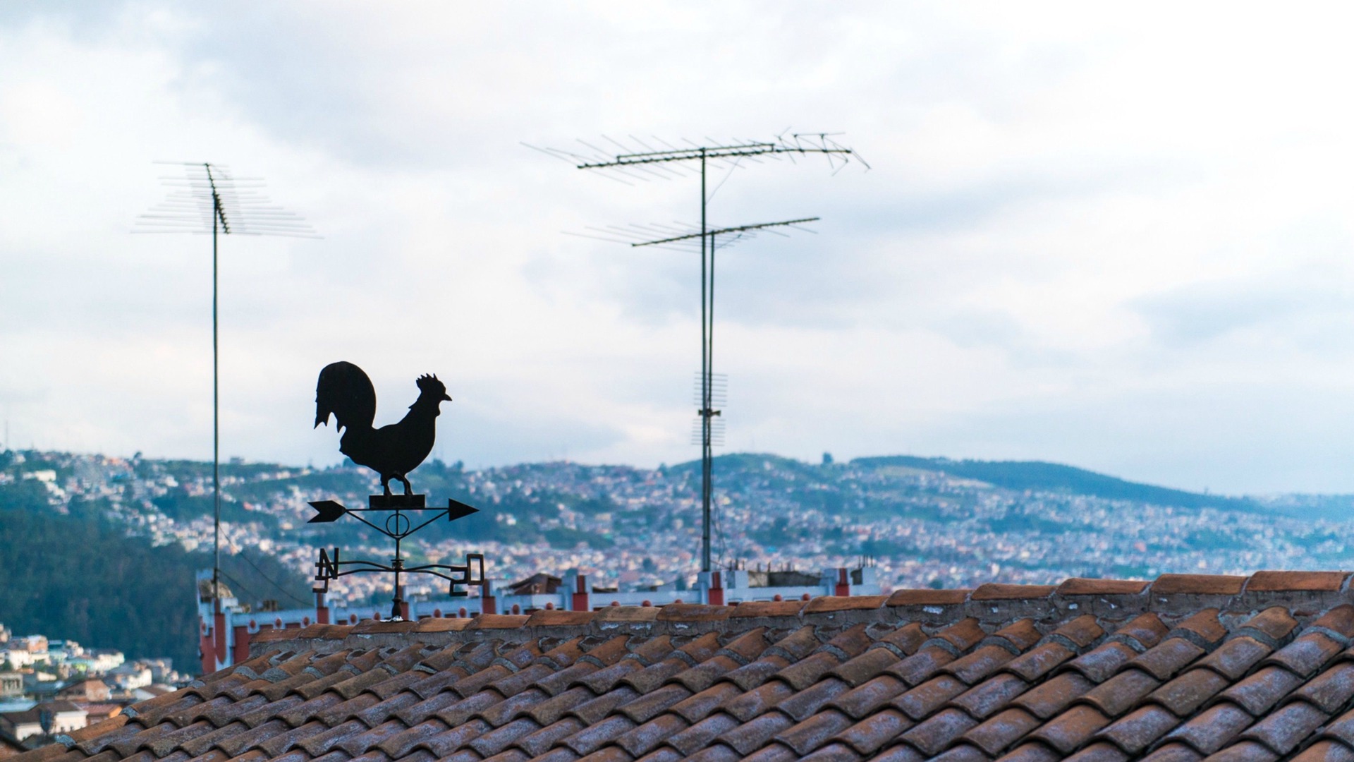 foto de Otras en Centro histórico de Quito