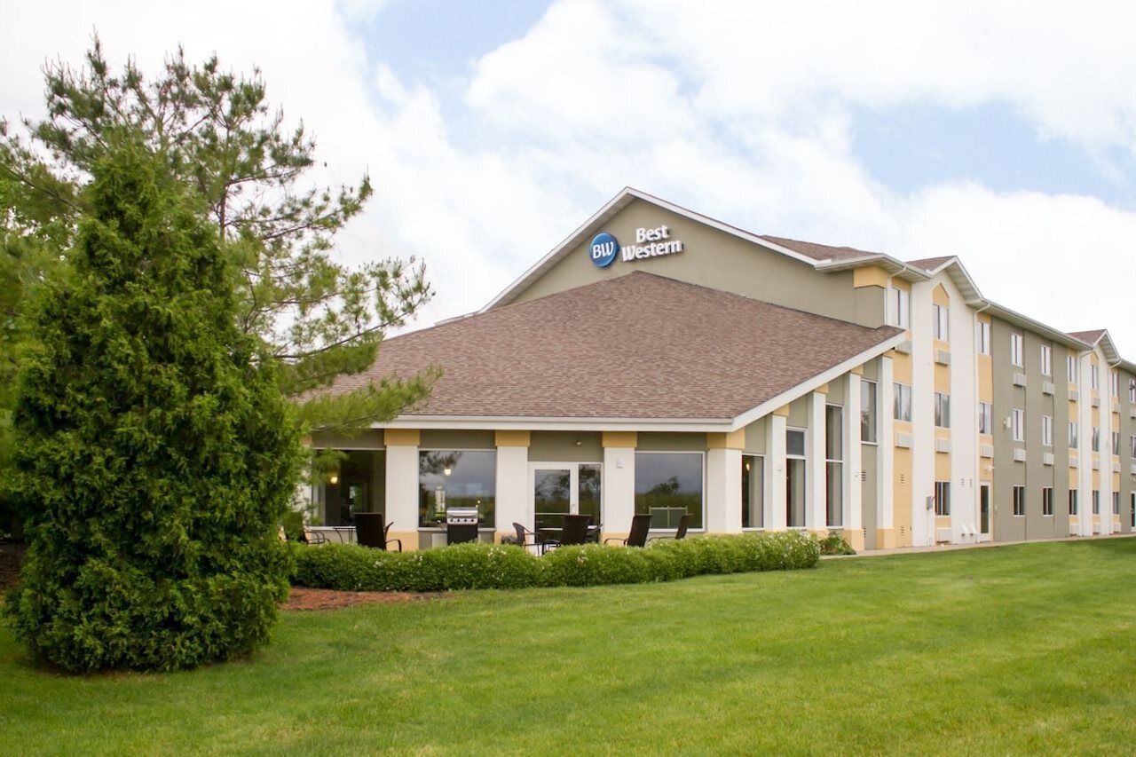 foto de Exterior en Maumee