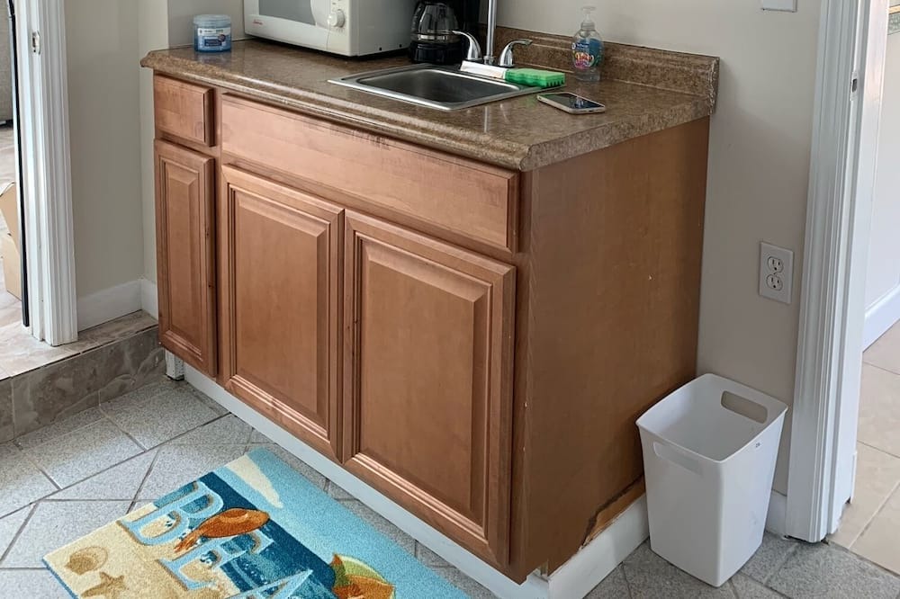 foto de Cocina en Summerland Key